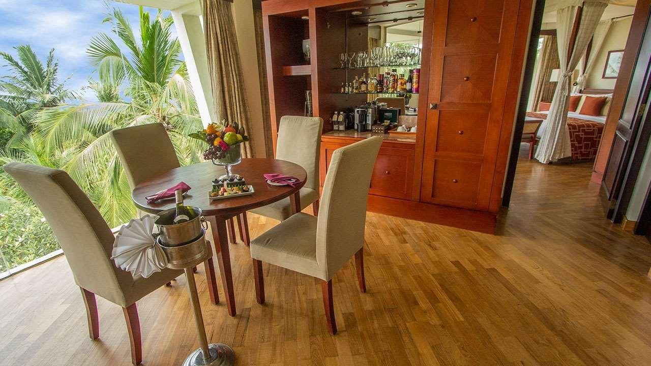 Occidental Eden Beruwala Hotel Bentota Bagian luar foto
