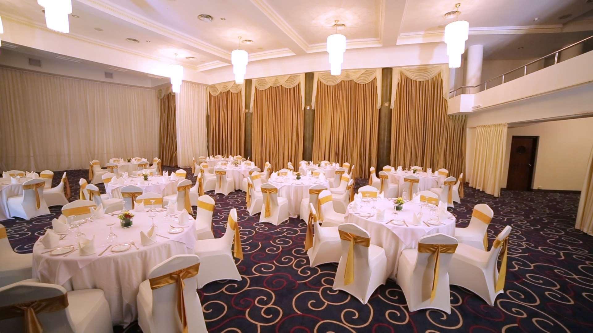 Occidental Eden Beruwala Hotel Bentota Bagian luar foto