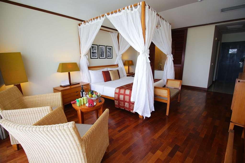 Occidental Eden Beruwala Hotel Bentota Ruang foto