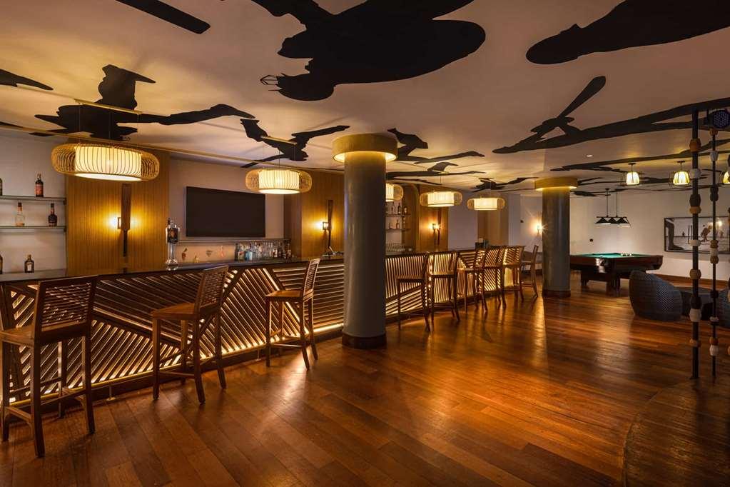 Occidental Eden Beruwala Hotel Bentota Restoran foto