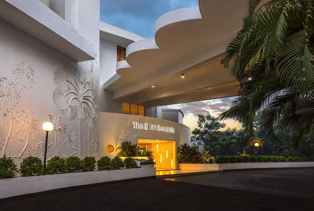 Occidental Eden Beruwala Hotel Bentota Bagian luar foto