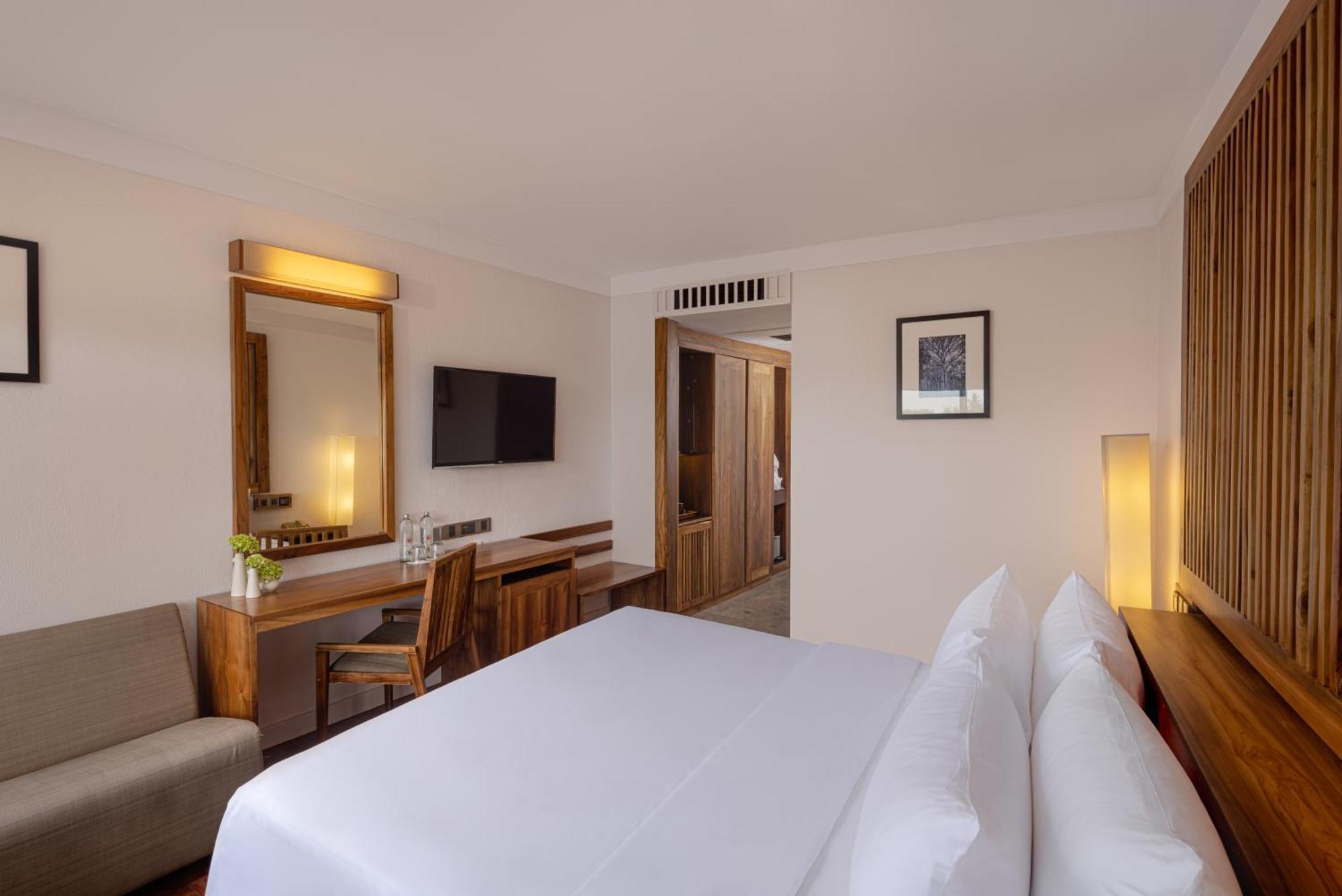 Occidental Eden Beruwala Hotel Bentota Ruang foto